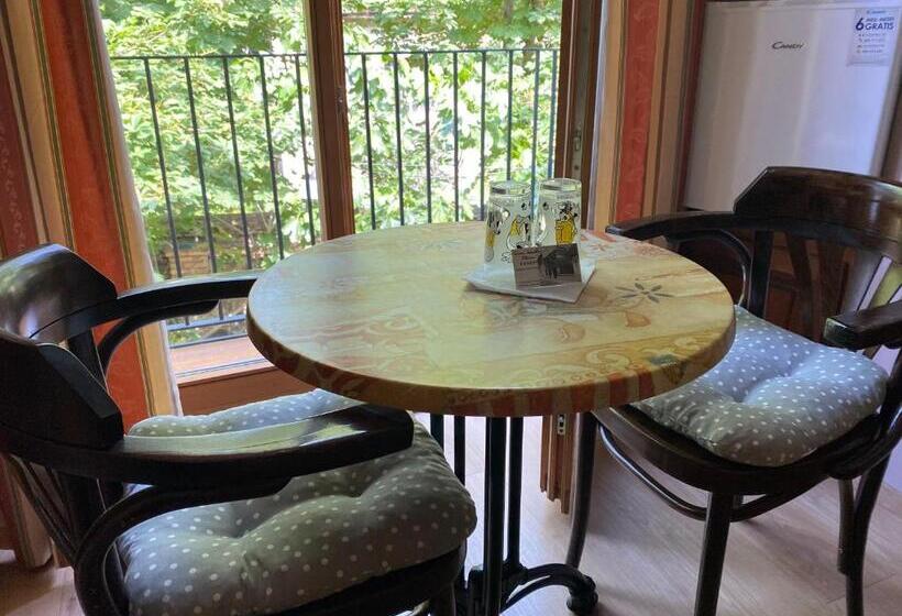 Pensão Gimi Vendégház