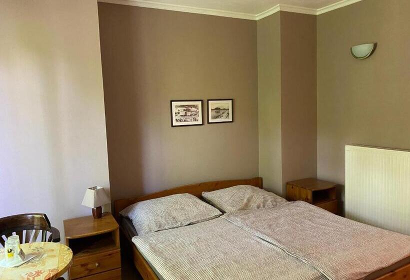 Pensão Gimi Vendégház