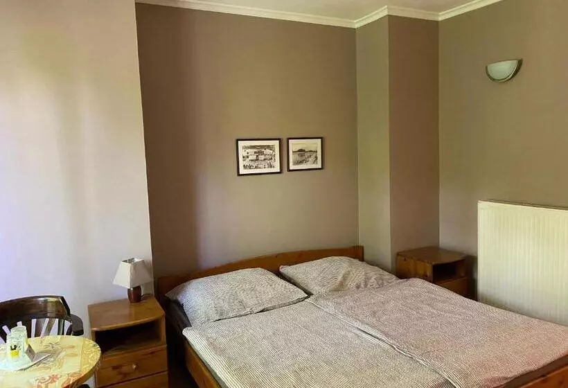 Majatalo Gimi Vendégház