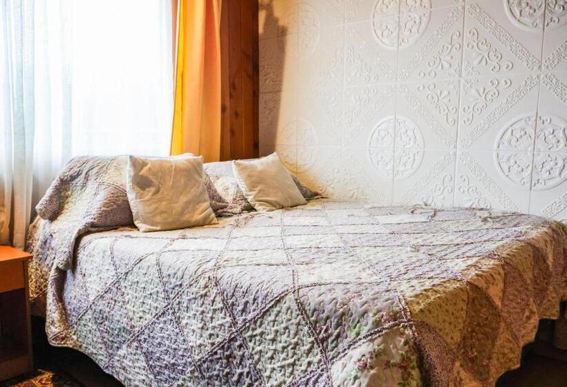 پانسیون Hostal Maitahue