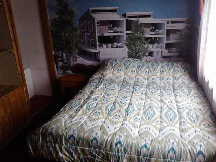 پانسیون Hostal Maitahue