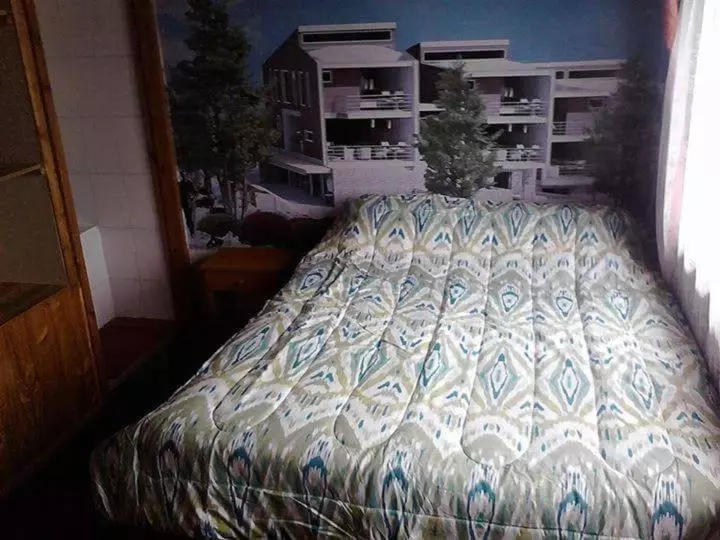 ペンション Hostal Maitahue