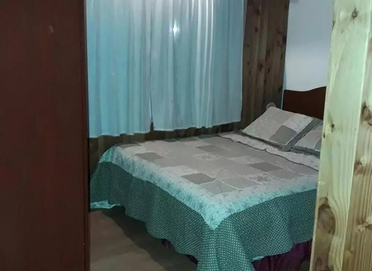 ペンション Hostal Maitahue