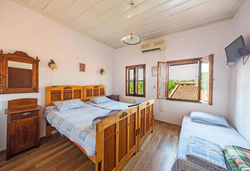 膳宿费 Hostel Pashov