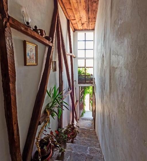 膳宿费 Hostel Pashov