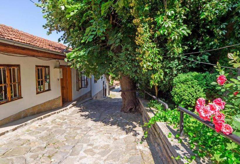 膳宿费 Hostel Pashov