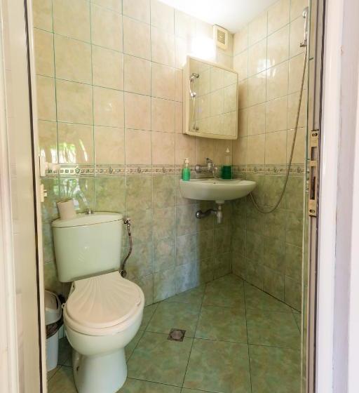 膳宿费 Hostel Pashov