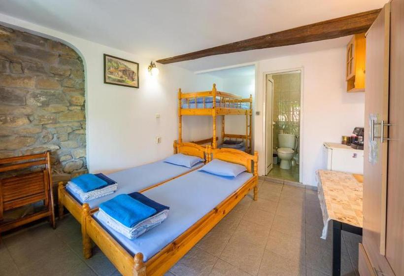 膳宿费 Hostel Pashov