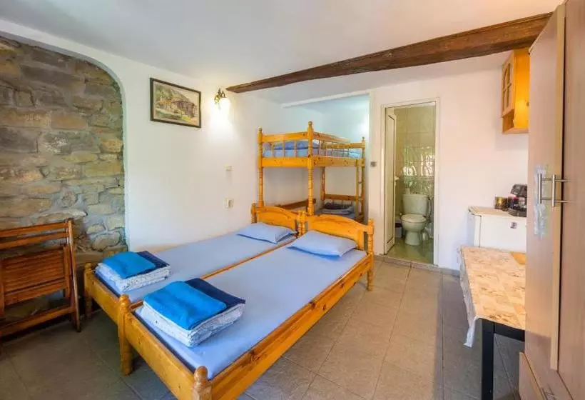 پانسیون Hostel Pashov