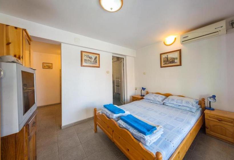 膳宿费 Hostel Pashov