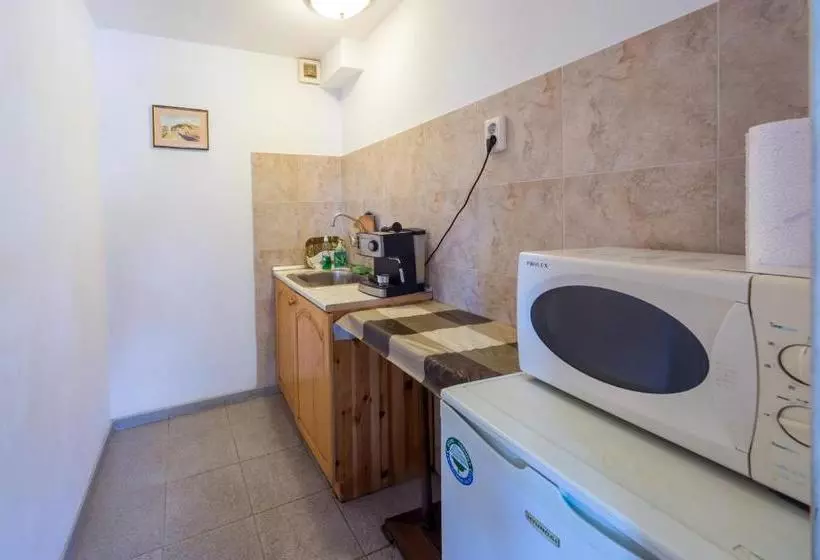 پانسیون Hostel Pashov