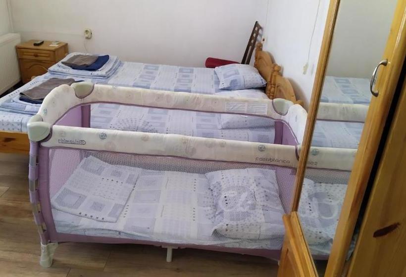 膳宿费 Hostel Pashov