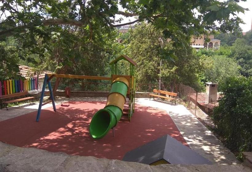 膳宿费 Hostel Pashov