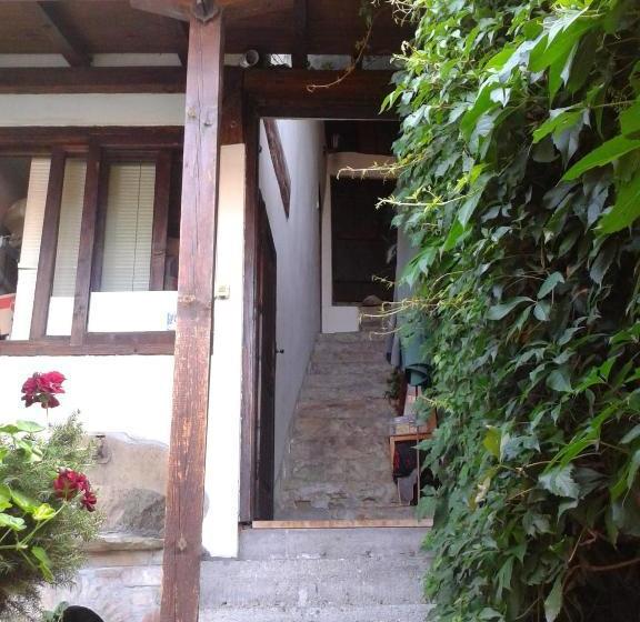 膳宿费 Hostel Pashov