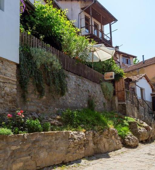 膳宿费 Hostel Pashov