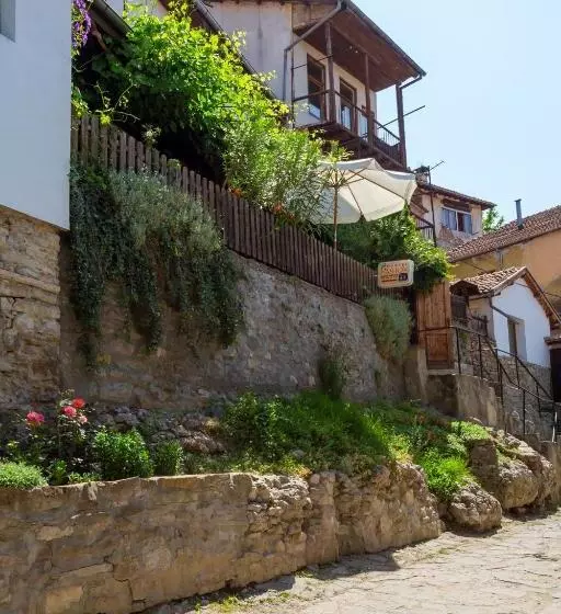 پانسیون Hostel Pashov