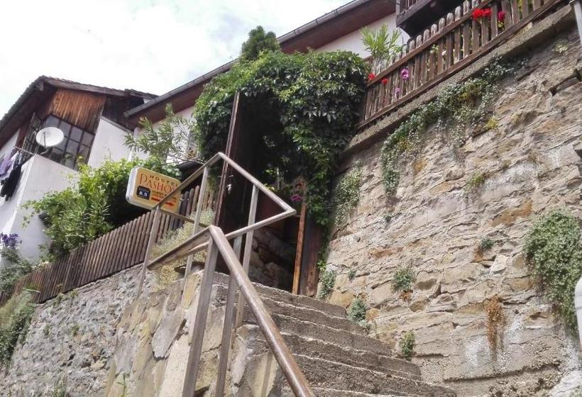 膳宿费 Hostel Pashov