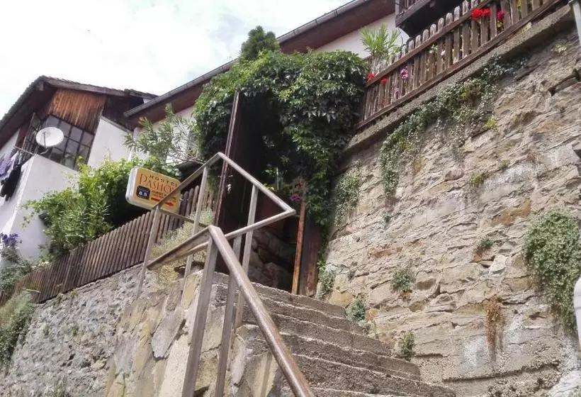 پانسیون Hostel Pashov