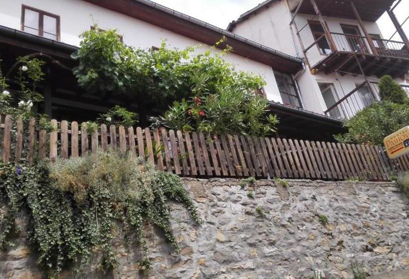 膳宿费 Hostel Pashov