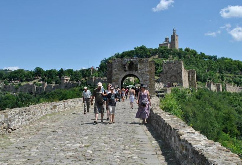 膳宿费 Hostel Pashov