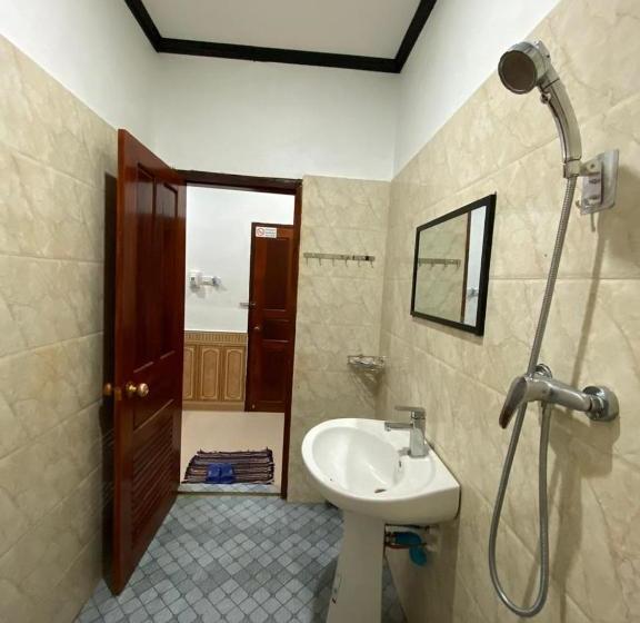 پانسیون Kingmala Guesthouse