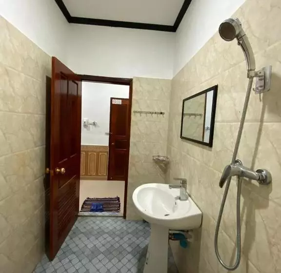 پانسیون Kingmala Guesthouse