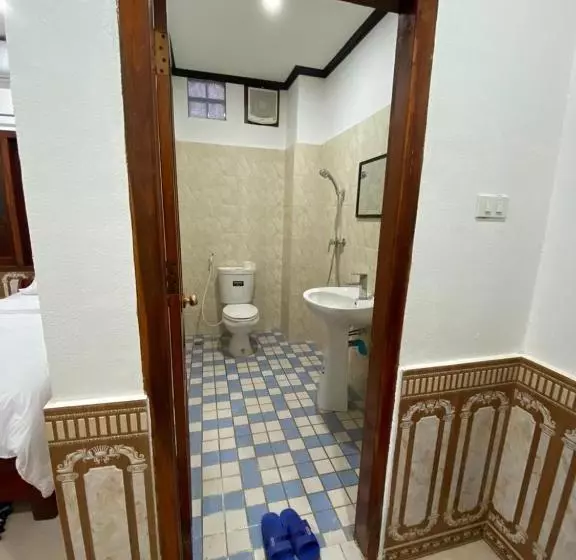 پانسیون Kingmala Guesthouse