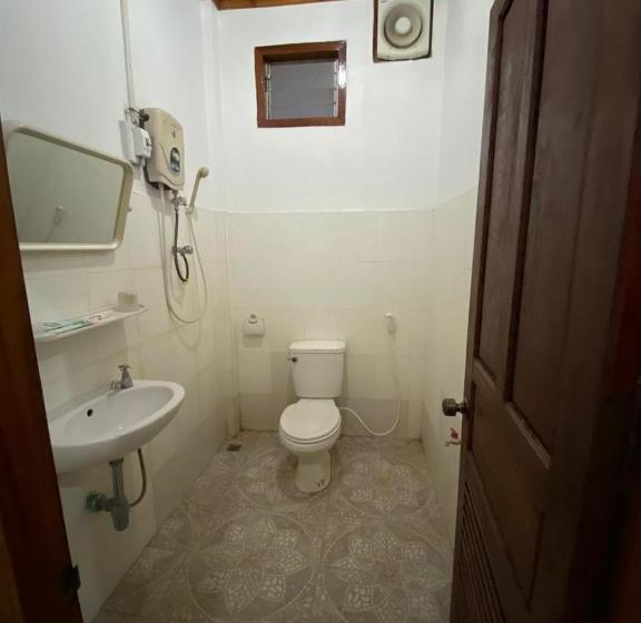 پانسیون Kingmala Guesthouse