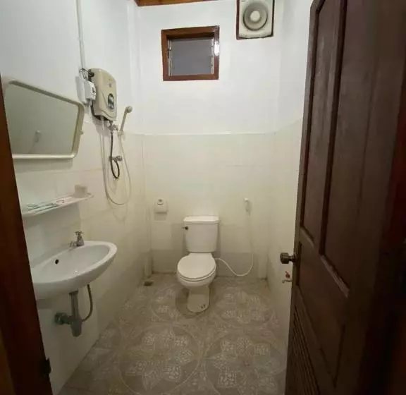 پانسیون Kingmala Guesthouse