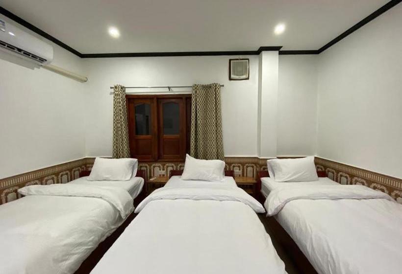 پانسیون Kingmala Guesthouse