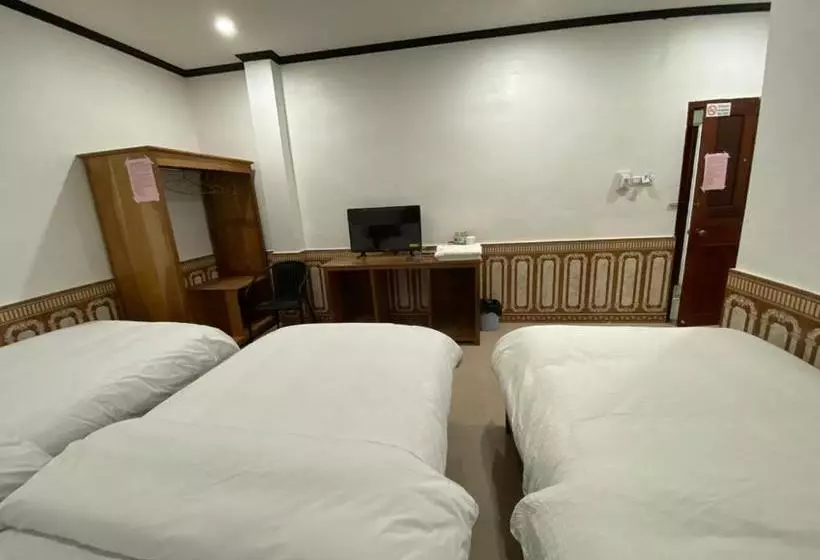 پانسیون Kingmala Guesthouse