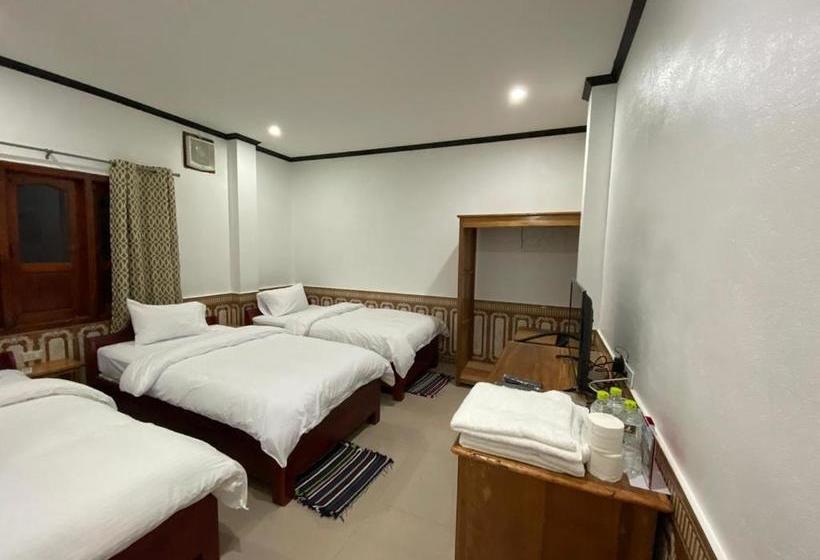 پانسیون Kingmala Guesthouse