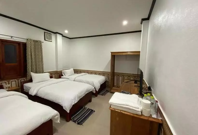 پانسیون Kingmala Guesthouse