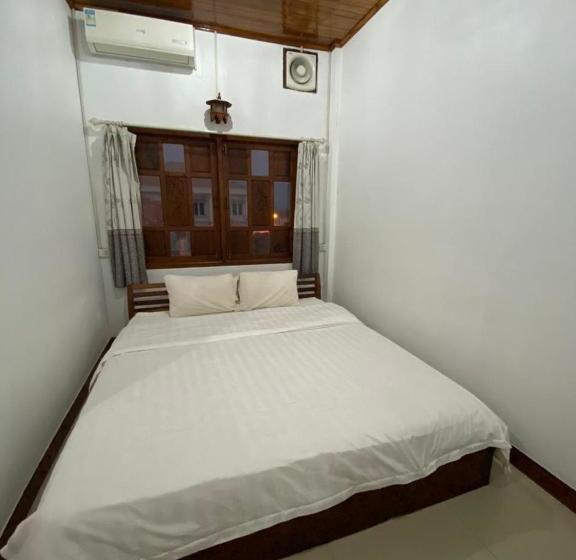 پانسیون Kingmala Guesthouse