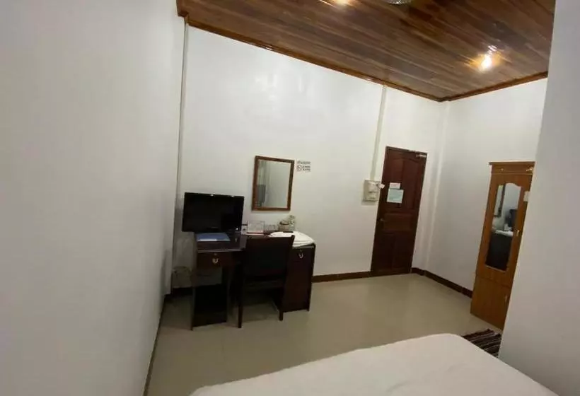 پانسیون Kingmala Guesthouse