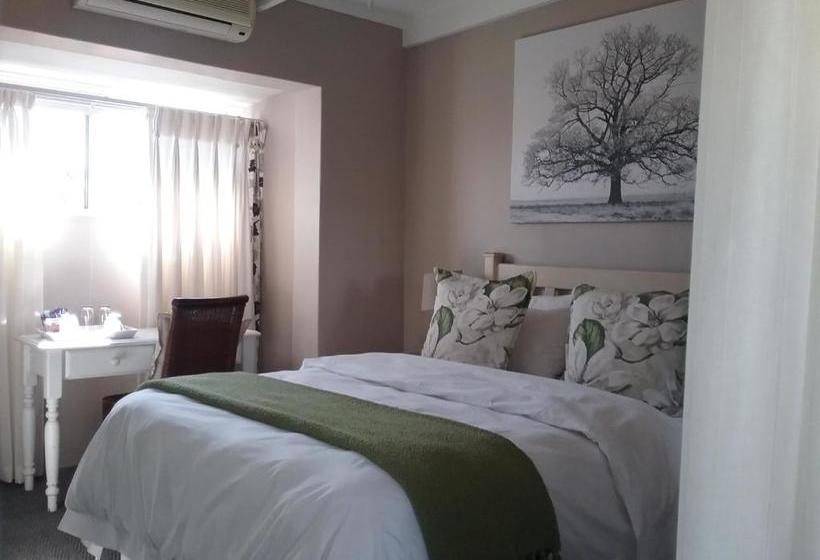 ペンション Lala Nathi Guest House & Self Catering