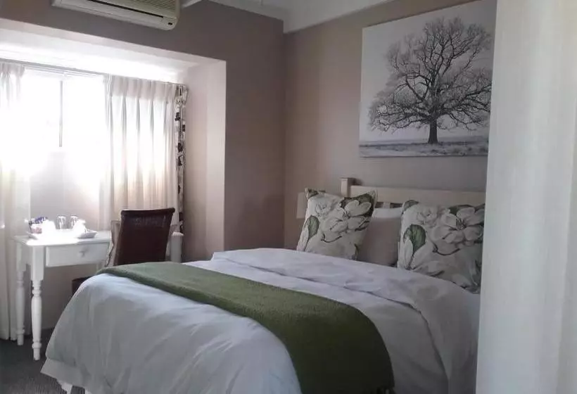 Majatalo Lala Nathi Guest House & Self Catering