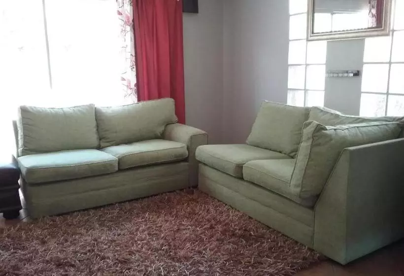 Majatalo Lala Nathi Guest House & Self Catering