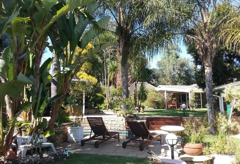 ペンション Lala Nathi Guest House & Self Catering