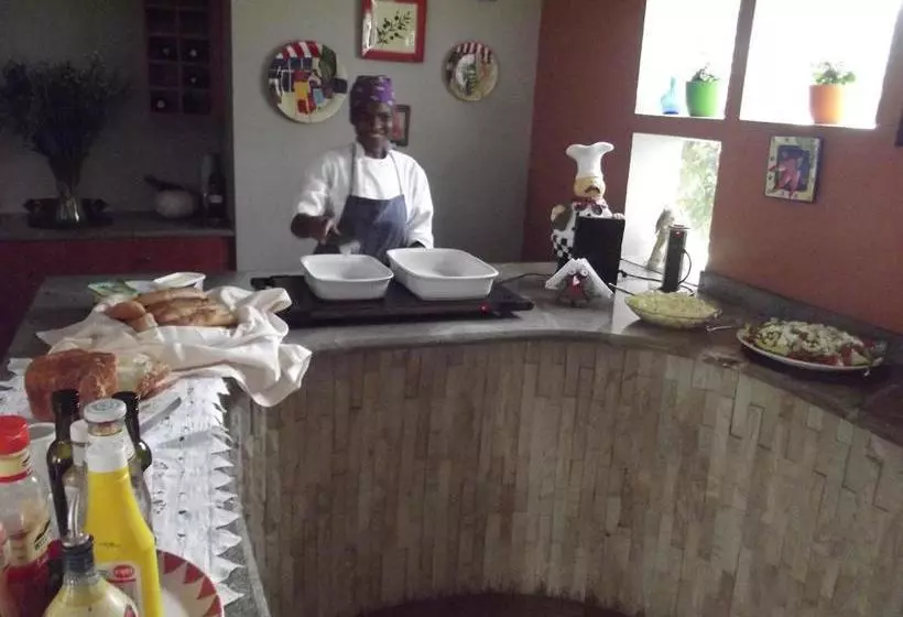 Majatalo Lala Nathi Guest House & Self Catering