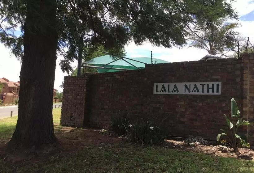 Majatalo Lala Nathi Guest House & Self Catering