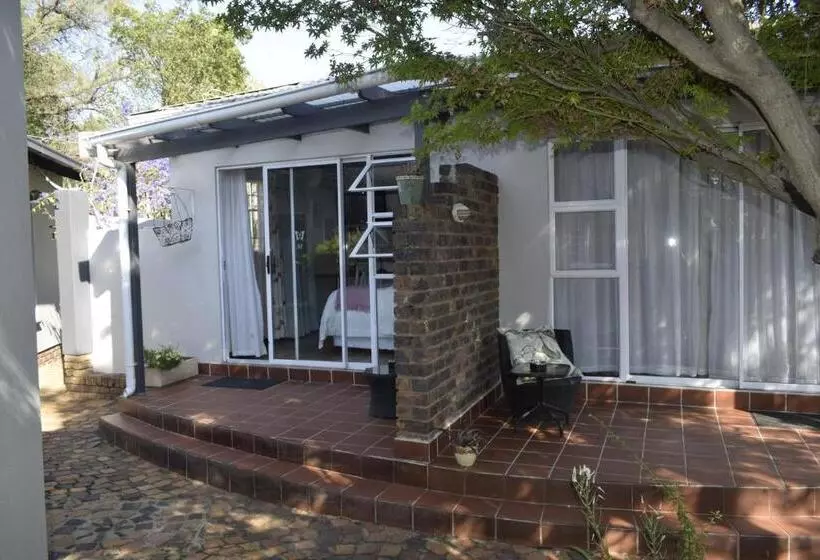 Majatalo Lala Nathi Guest House & Self Catering