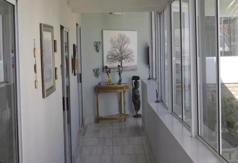 Majatalo Lala Nathi Guest House & Self Catering