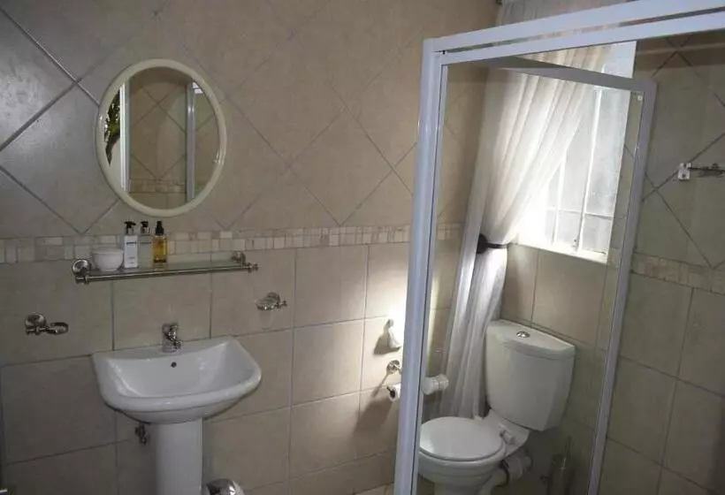 Majatalo Lala Nathi Guest House & Self Catering