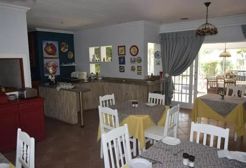 Majatalo Lala Nathi Guest House & Self Catering