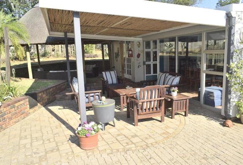 ペンション Lala Nathi Guest House & Self Catering