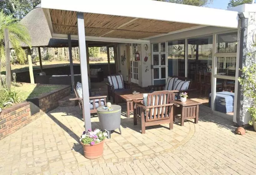 Majatalo Lala Nathi Guest House & Self Catering