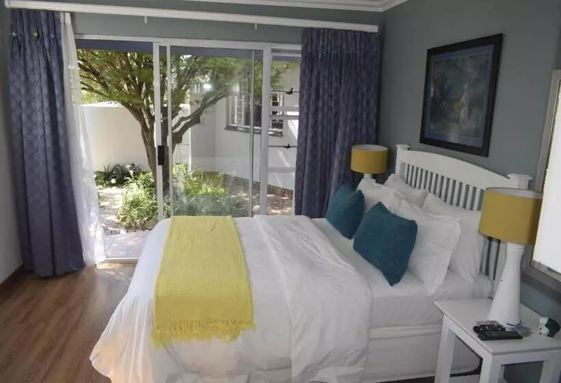 Majatalo Lala Nathi Guest House & Self Catering