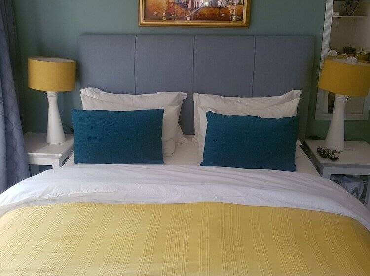 ペンション Lala Nathi Guest House & Self Catering