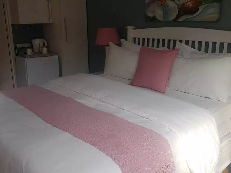 Majatalo Lala Nathi Guest House & Self Catering